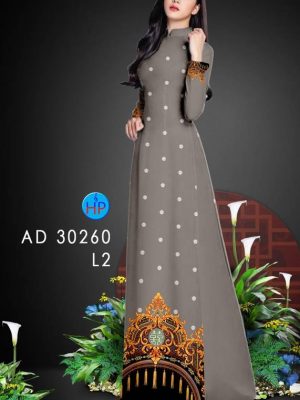 1610942539 859 vai ao dai dep hoa in 3D (2)
